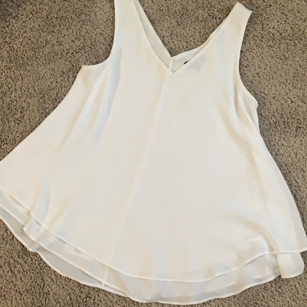 The Limited top, size xs, worn only one like new